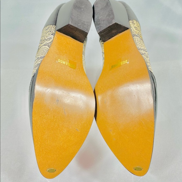 Durango ankle booties - Picture 9 of 11